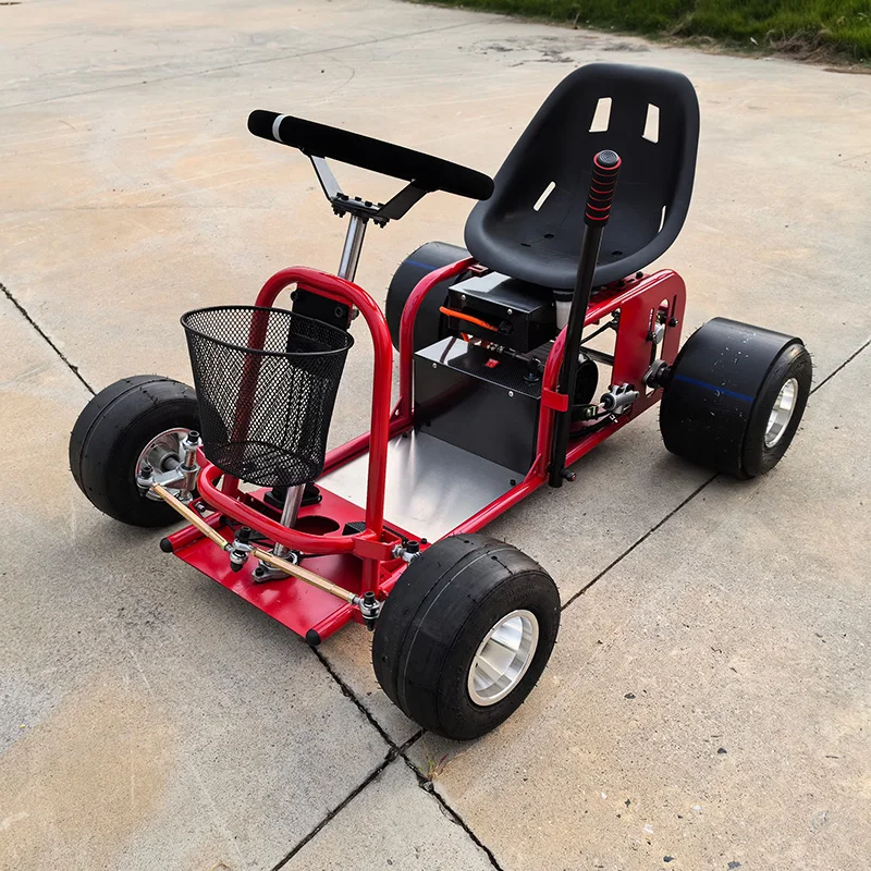 Electric Drift Car Small Recreational Outdoor Drift Car
Electric Drift Car Small Recreational Outdoor Drift Car