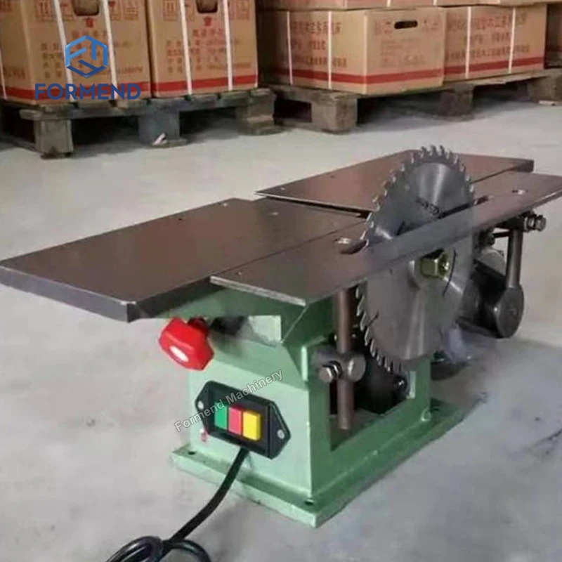 Versatile 220V Electric Wood Planer 120mm Width for Effective Woodworking
Versatile 220V Electric Wood Planer 120mm Width for Effective Woodworking