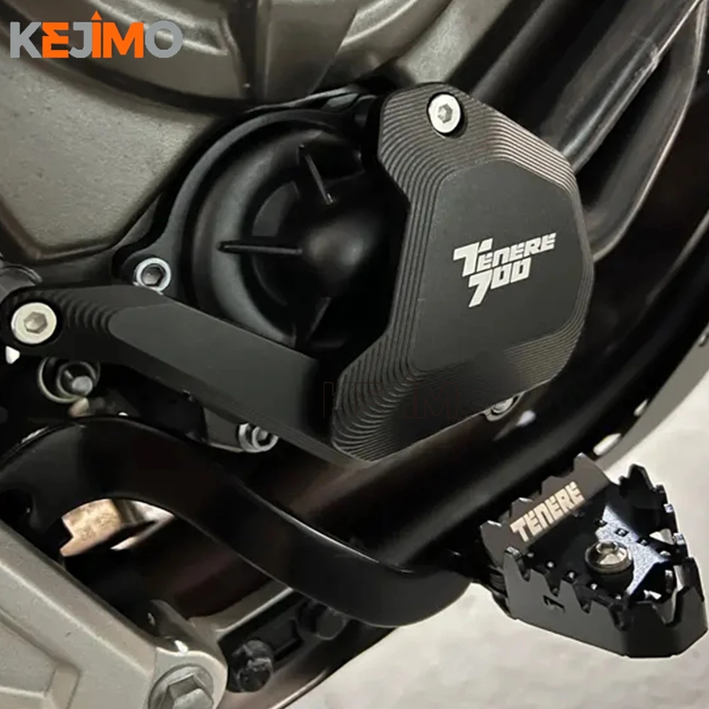 NEW Motorcycle Accessories Water pump guard FOR YAMAHA TENERE 700 T7 T700 Tenere 700 Water Pump Cover 2019 2020 2021 2022-2025
NEW Motorcycle Accessories Water pump guard FOR YAMAHA TENERE 700 T7 T700 Tenere 700 Water Pump Cover 2019 2020 2021 2022-2025