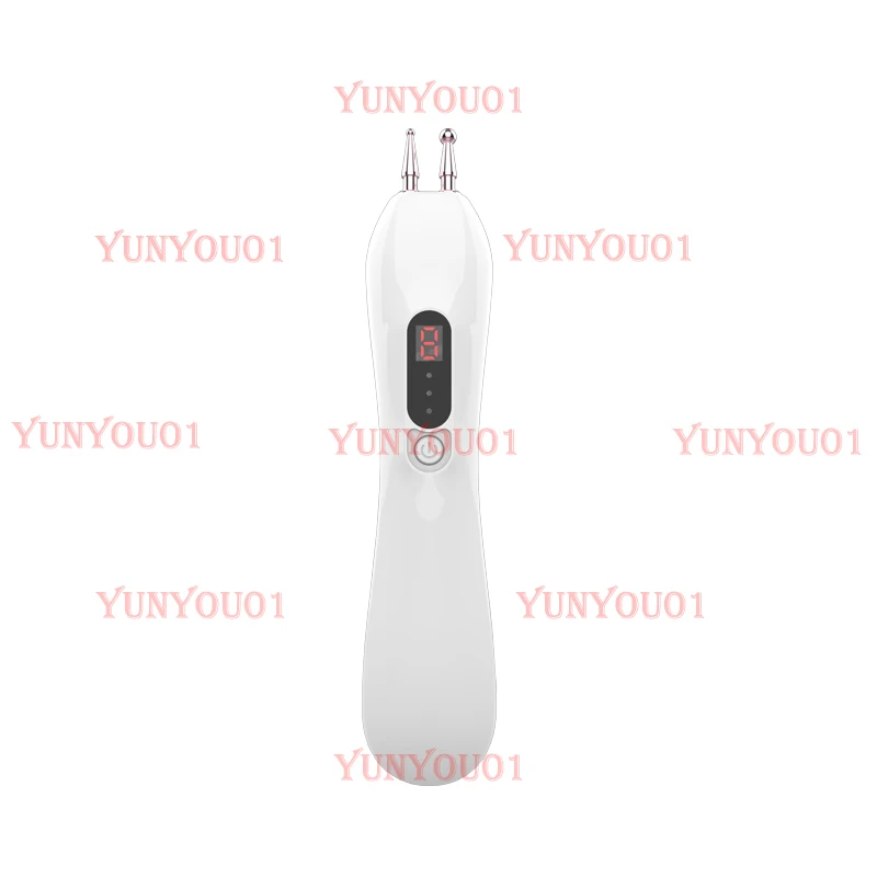 Double Probe Meridian Point Device No Hand Numbness Patent Electronic Acupuncture Instrument Auricular Point Point Massage Stick
Double Probe Meridian Point Device No Hand Numbness Patent Electronic Acupuncture Instrument Auricular Point Point Massage Stick