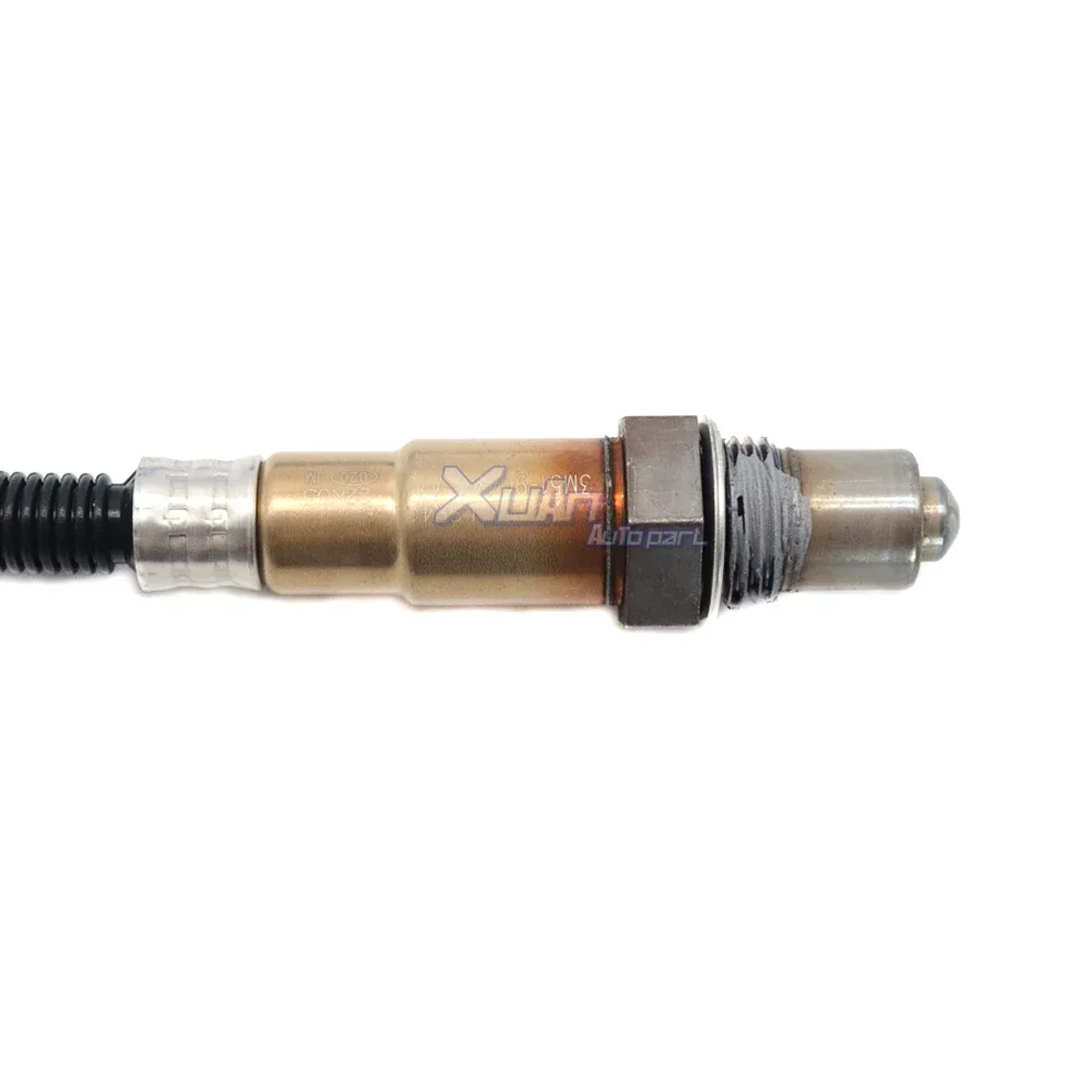 3M51-9G444-AA Downstream Rear Air Fuel Ratio Lambda O2 Oxygen Sensor For Ford C-Max Focus Volvo C30 S40 V50 3M51-9G444-AB
3M51-9G444-AA Downstream Rear Air Fuel Ratio Lambda O2 Oxygen Sensor For Ford C-Max Focus Volvo C30 S40 V50 3M51-9G444-AB