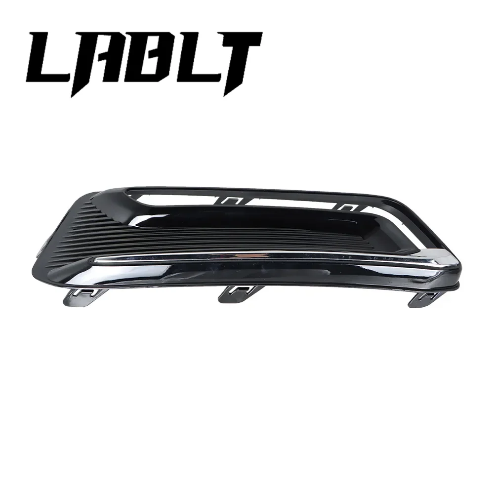 Front Fog Light Cover For 2014-2020 Chevrolet Impala Passenger Right Side Black
Front Fog Light Cover For 2014-2020 Chevrolet Impala Passenger Right Side Black