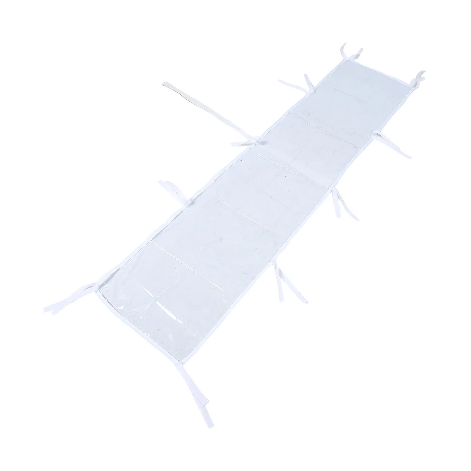 Heavy Duty Canopy Tent Gutter Pop Up Rain Gutter 14.4ft 16.5 Inch Width Waterproof Tent Water Drainage Outdoor Canopy
Heavy Duty Canopy Tent Gutter Pop Up Rain Gutter 14.4ft 16.5 Inch Width Waterproof Tent Water Drainage Outdoor Canopy