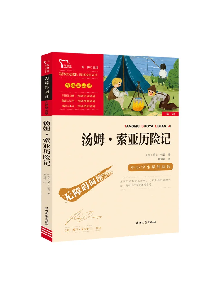 Книга-Winshare Приключения Тома Сойера
Книга-Winshare Приключения Тома Сойера