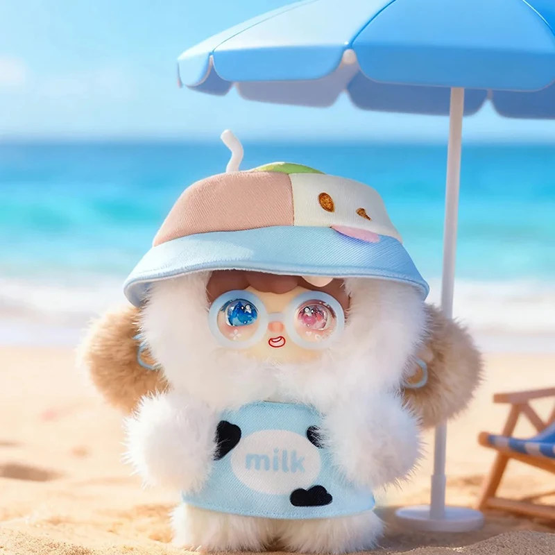 Authentic Lokiki Island Diary Series Doll Blind Box Pendant Cute Stuffed Toy Soft Collectible For Women Decoration Gift
Authentic Lokiki Island Diary Series Doll Blind Box Pendant Cute Stuffed Toy Soft Collectible For Women Decoration Gift
