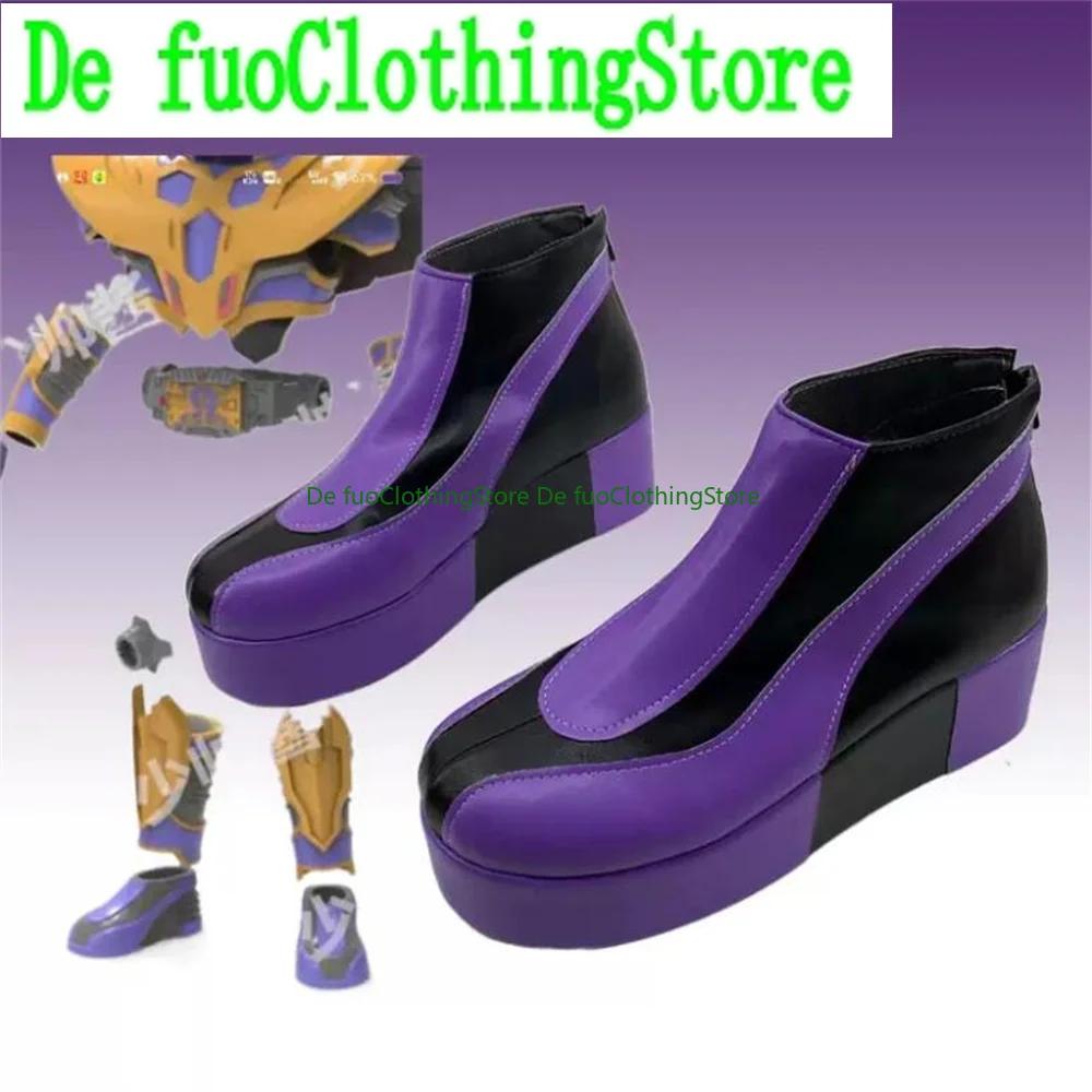 Ryuki Masked Rider Cosplay Shoes Boots Game Anime Party Halloween Chritmas DefuoClothing Shoes Store
Ryuki Masked Rider Cosplay Shoes Boots Game Anime Party Halloween Chritmas DefuoClothing Shoes Store