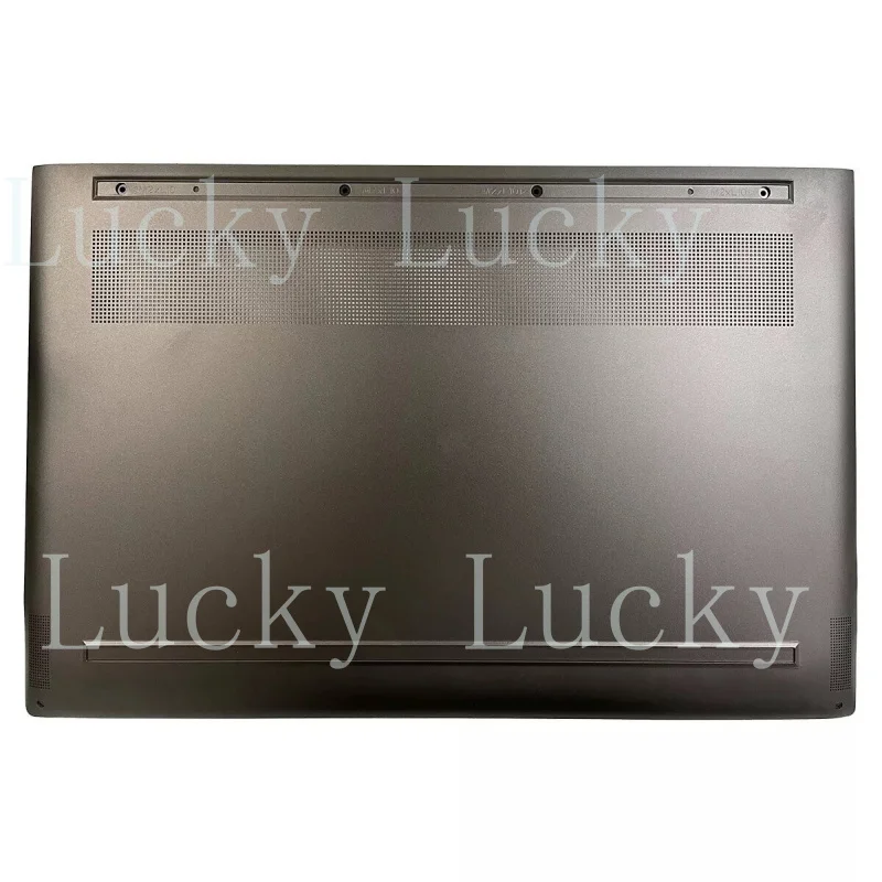 f New For HP Spectre X360 15-CH 15t-ch000 Bottom Case Base Cover (Brown) 15.6"
f New For HP Spectre X360 15-CH 15t-ch000 Bottom Case Base Cover (Brown) 15.6"