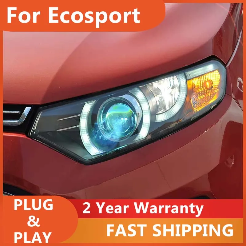 Автомобильные аксессуары для Ford Ecosport, головная лампа 2013-2017 Ecosport, головка светильник DRL, сигнал поворота, линза проектора дальнего света
Автомобильные аксессуары для Ford Ecosport, головная лампа 2013-2017 Ecosport, головка светильник DRL, сигнал поворота, линза проектора дальнего света