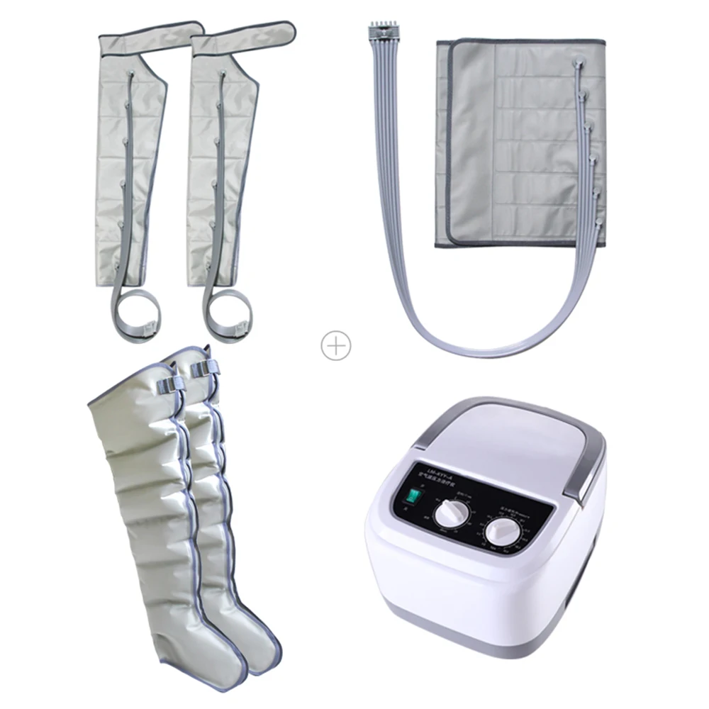 Air Leg Compression Boots for Athlete Relief Muscle Soreness and Pain Air Compression Leg Massager
Air Leg Compression Boots for Athlete Relief Muscle Soreness and Pain Air Compression Leg Massager