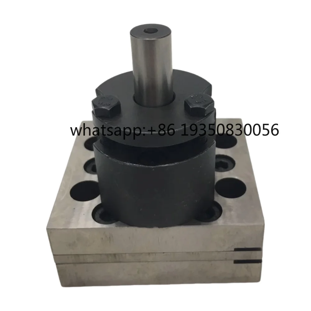 Molecular / Water Glass / Glue and Other High Viscosity Fluid High Vacuum Pumping Gear Metering Pump
Molecular / Water Glass / Glue and Other High Viscosity Fluid High Vacuum Pumping Gear Metering Pump