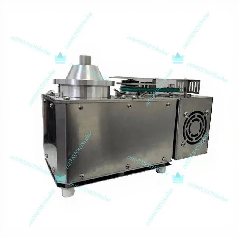 Усовершенствованная версия мини-печи для пайки волной припоя BF06
Усовершенствованная версия мини-печи для пайки волной припоя BF06