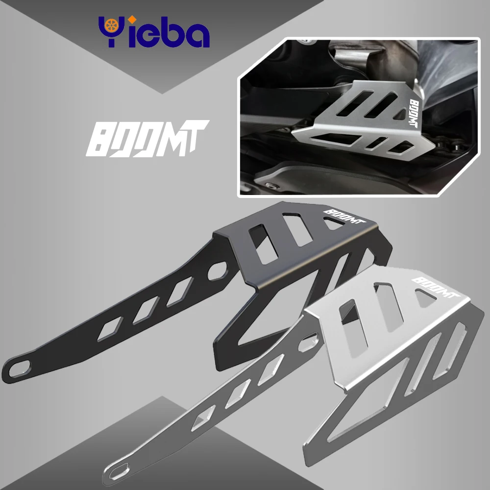 Motorcycle FOR CFMOTO 800NK 2023 2024 Front Chain Guard Cover Protector 800MT N39° 800 MT IBEX800 S/T 2021-2025 2024 2023 2022
Motorcycle FOR CFMOTO 800NK 2023 2024 Front Chain Guard Cover Protector 800MT N39° 800 MT IBEX800 S/T 2021-2025 2024 2023 2022