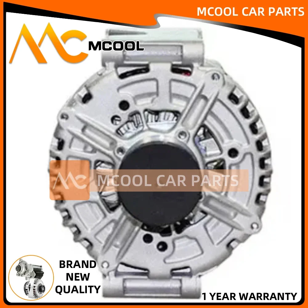 220A Alternator for Mercedes ML320 E350 S350 GL350 R350 3.0 V6 11445 0121813020 0121813120
220A Alternator for Mercedes ML320 E350 S350 GL350 R350 3.0 V6 11445 0121813020 0121813120