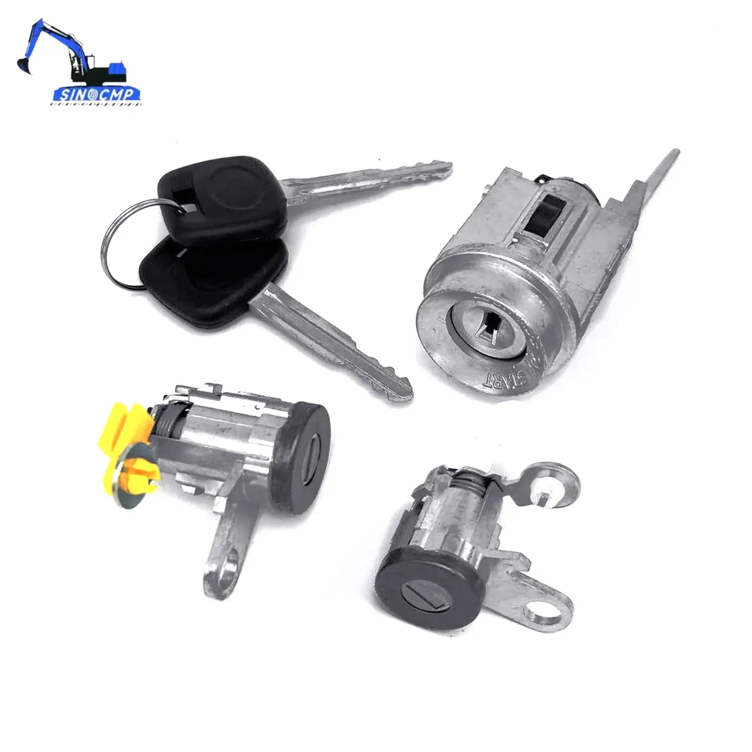 Замена переключателя зажигания, прямая посадка, 1 комплект, переключатель зажигания для Chevrolet Colorado 2006-2012 годов 89022371, автозапчасти
Замена переключателя зажигания, прямая посадка, 1 комплект, переключатель зажигания для Chevrolet Colorado 2006-2012 годов 89022371, автозапчасти