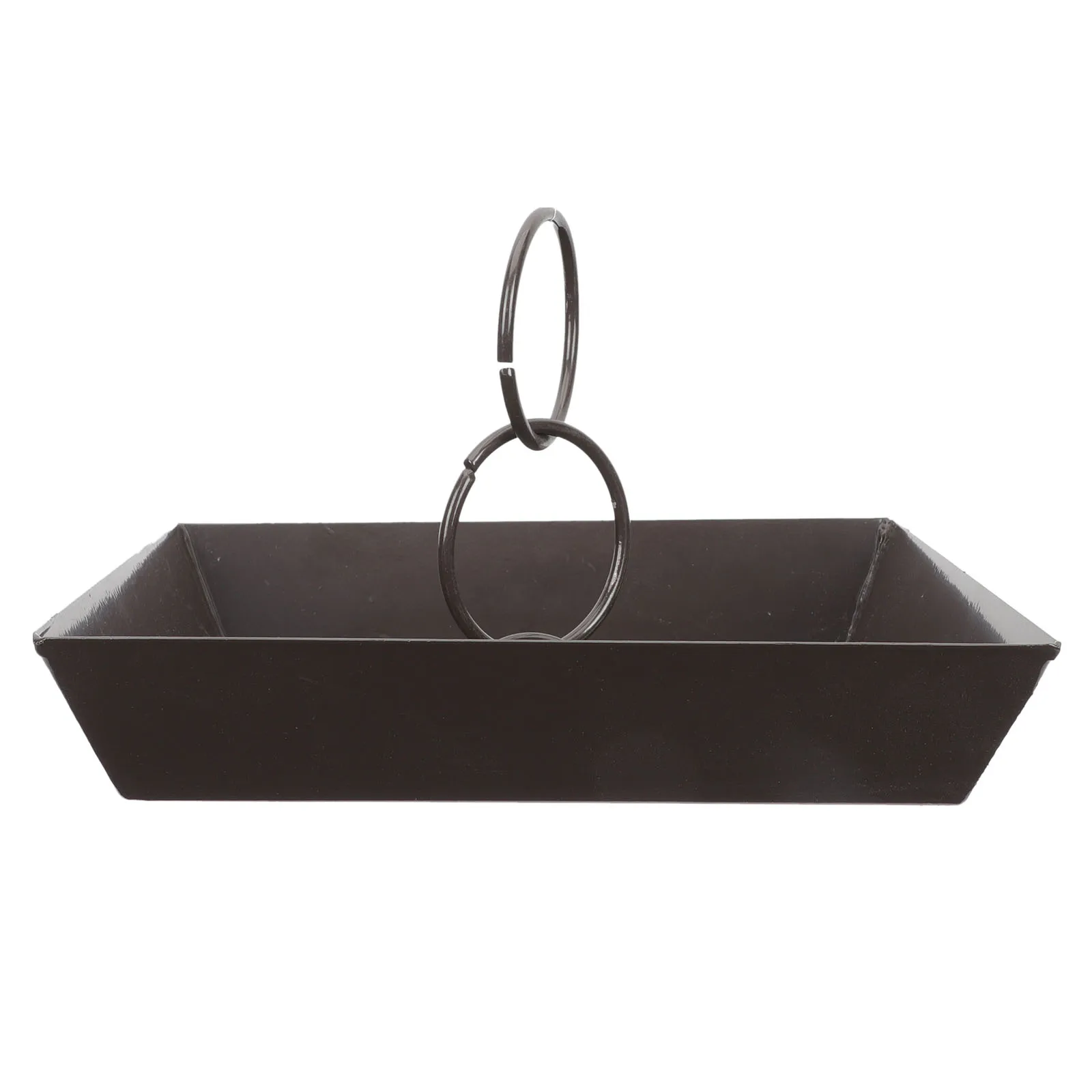 Rain Chain Basin Waterproof Storage Container for Balcony Easy Clean Durable Plastic Holder Drainage
Rain Chain Basin Waterproof Storage Container for Balcony Easy Clean Durable Plastic Holder Drainage