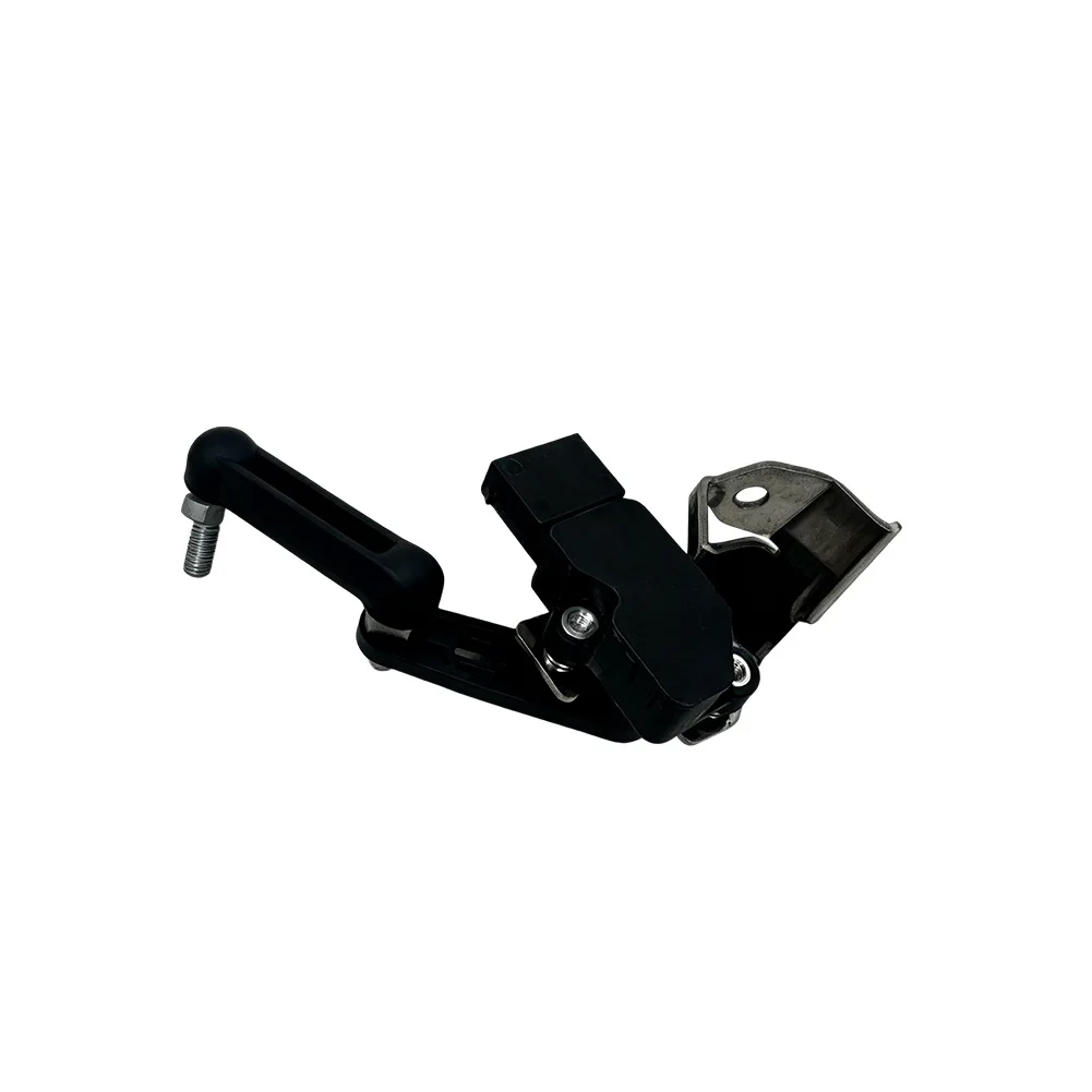 Front Left Headlight Level Sensor 32246991 For For For Volvo XC60 XC90 S90 V90 S60 2015+ Black ABS Plastic Auto Lamp Height Adju
Front Left Headlight Level Sensor 32246991 For For For Volvo XC60 XC90 S90 V90 S60 2015+ Black ABS Plastic Auto Lamp Height Adju