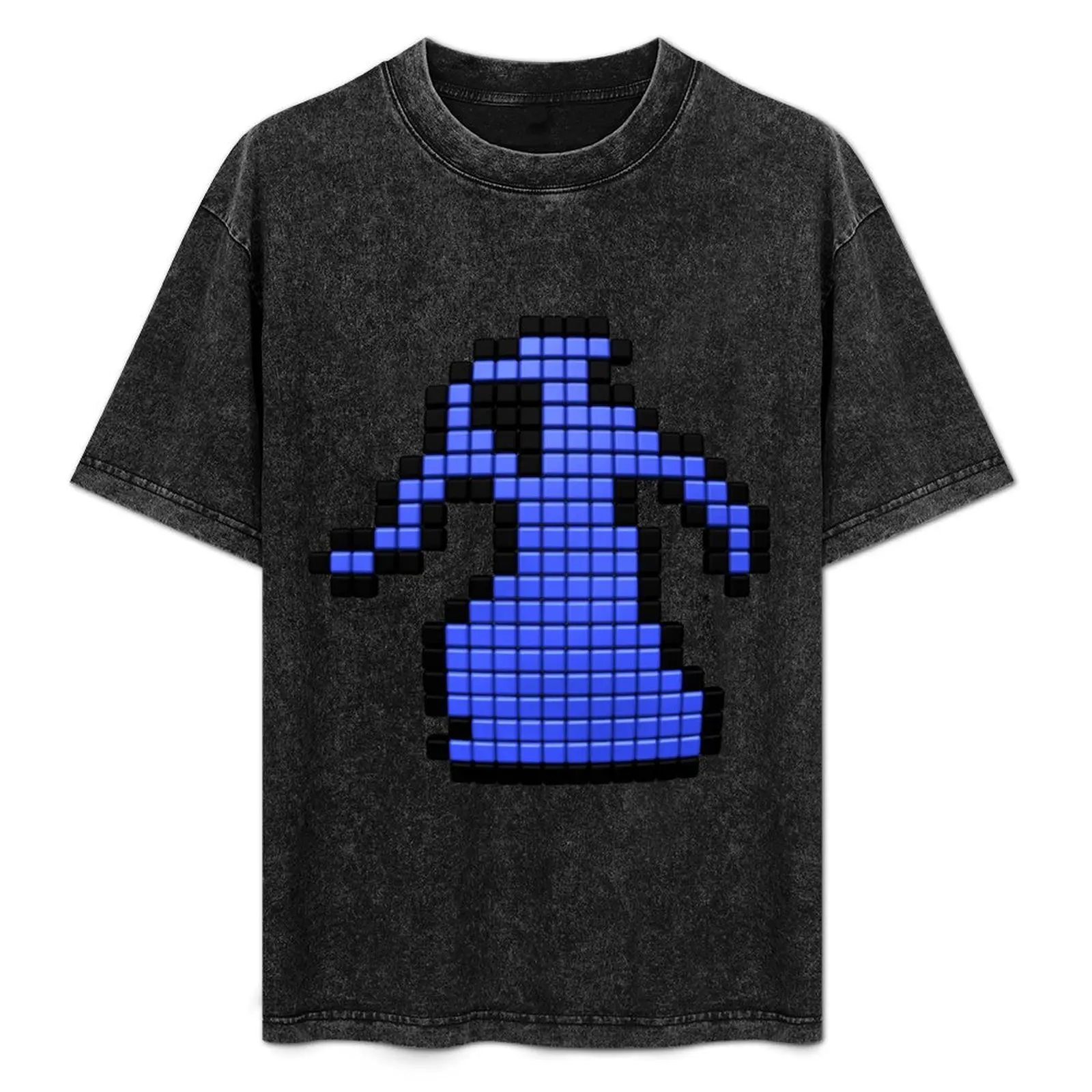 C64 Wizard of Wor 2 T-Shirt Fashion Graphic Tee for Men
C64 Wizard of Wor 2 T-Shirt Fashion Graphic Tee for Men