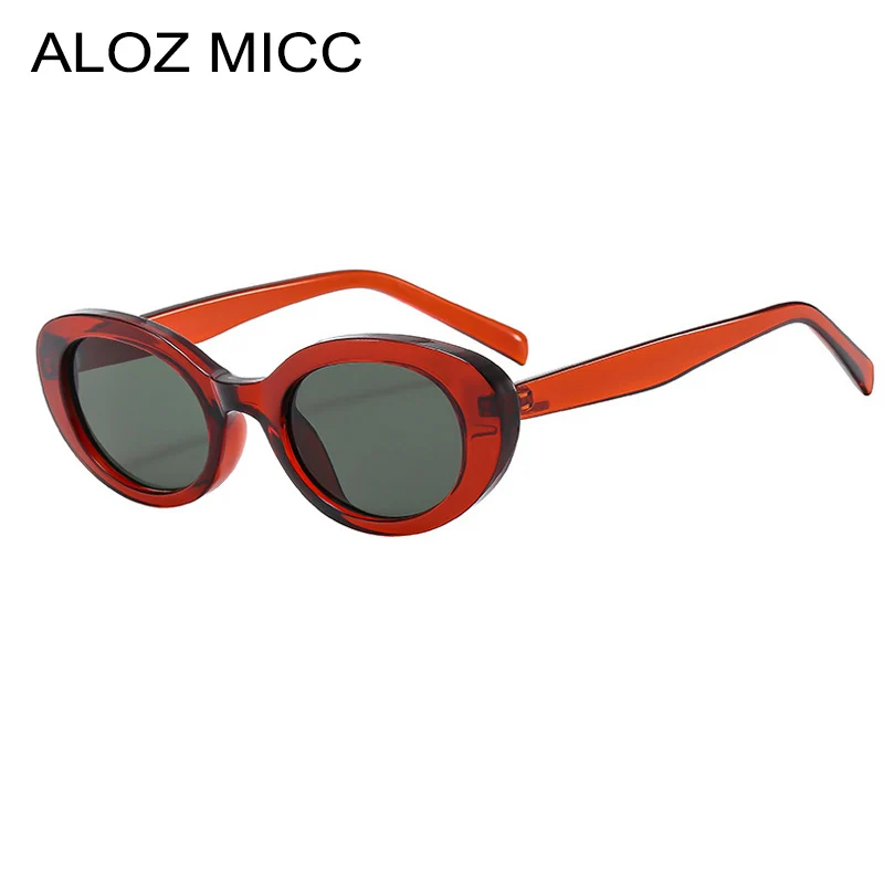 Retro Oval Women Sunglasses UV400 Protection Leopard Pattern Unisex Brand Design New Style for Men And Women Sunglasses
Retro Oval Women Sunglasses UV400 Protection Leopard Pattern Unisex Brand Design New Style for Men And Women Sunglasses