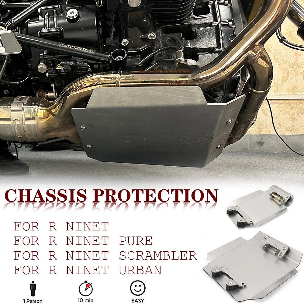 Защитная крышка основания двигателя мотоцикла для BMW R NINE T Scrambler R nine T Pure R NINET Urban R9T r9t
Защитная крышка основания двигателя мотоцикла для BMW R NINE T Scrambler R nine T Pure R NINET Urban R9T r9t