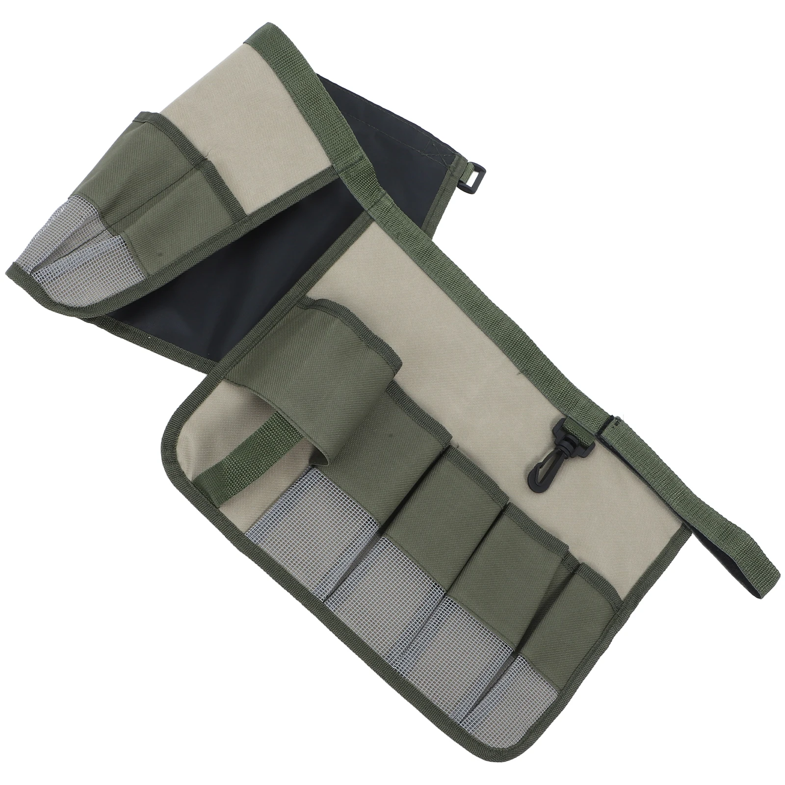 Gardening Kit Bucket Tool Bag Oxford Cloth Storage Organizer Portable Garden Tool Storage Bag Multipurpose Pocket Design
Gardening Kit Bucket Tool Bag Oxford Cloth Storage Organizer Portable Garden Tool Storage Bag Multipurpose Pocket Design