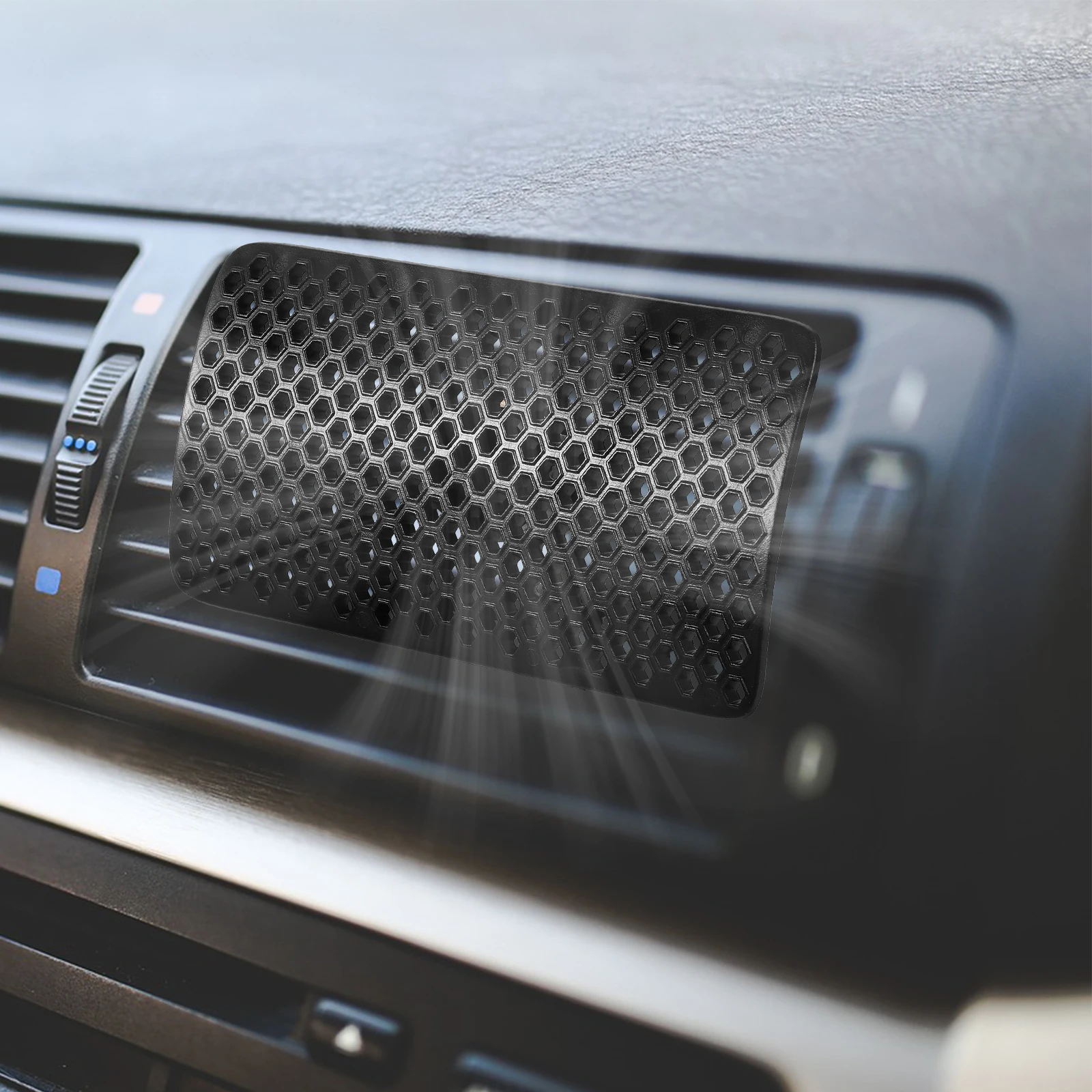 Car Large Size Wind Air Conditioner Deflector Diverter Air Deflector Cover Anti Cold Blow Compatible Most Cars
Car Large Size Wind Air Conditioner Deflector Diverter Air Deflector Cover Anti Cold Blow Compatible Most Cars