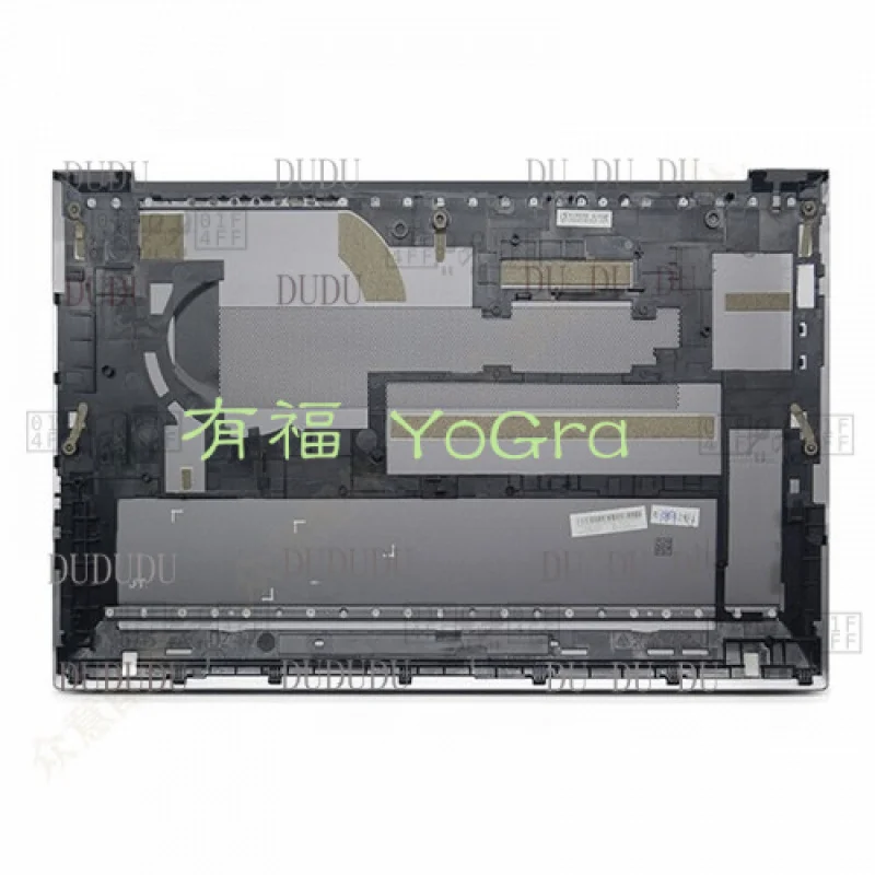 D M05511-001 Новый для HP ZBook Firefly 15 G7, нижняя нижняя нижняя крышка корпуса, металлическая
D M05511-001 Новый для HP ZBook Firefly 15 G7, нижняя нижняя нижняя крышка корпуса, металлическая
