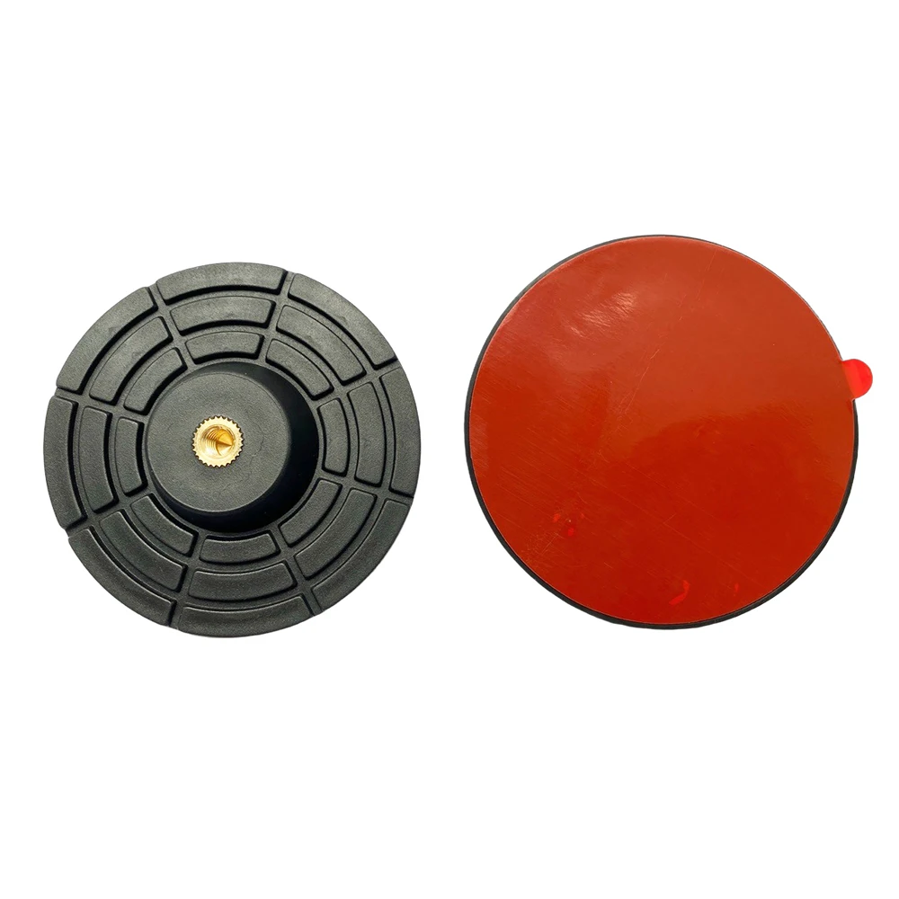 Прочный клейкий кронштейн для крепления камеры для винтового соединения 1/4 дюйма для зеркальных камер, экшн-камеры, автомобильный держатель, диаметр 78 мм
Прочный клейкий кронштейн для крепления камеры для винтового соединения 1/4 дюйма для зеркальных камер, экшн-камеры, автомобильный держатель, диаметр 78 мм