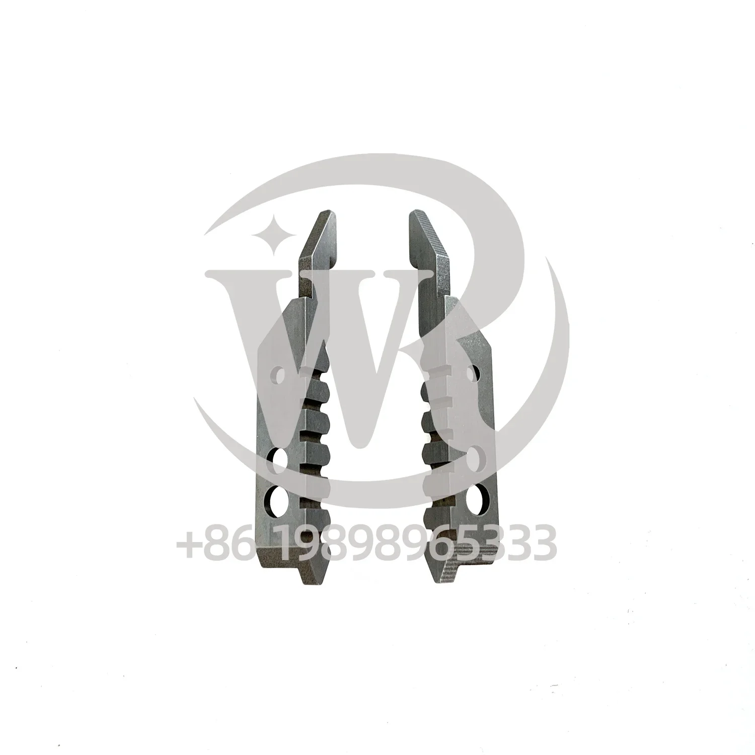 Speedmaster Heidelberg Offset Printing Machine Pull Rail F2.072.021 & F2.072.071 XL105 CD102 SM102 Gauges Blanks
Speedmaster Heidelberg Offset Printing Machine Pull Rail F2.072.021 & F2.072.071 XL105 CD102 SM102 Gauges Blanks