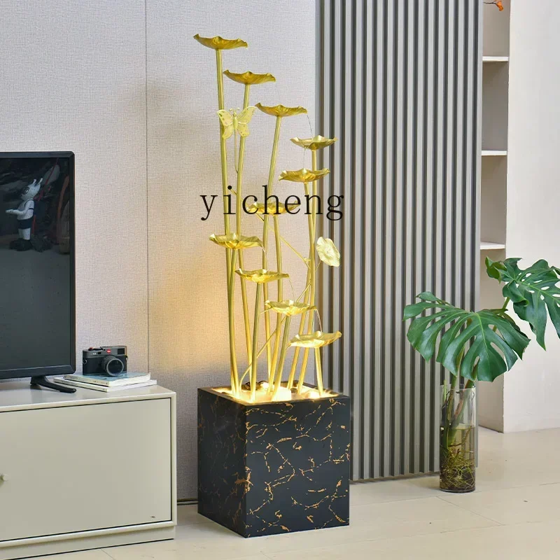 H20- large living room modern water feature decoration circulating water ornament entrance floor ornament
H20- large living room modern water feature decoration circulating water ornament entrance floor ornament