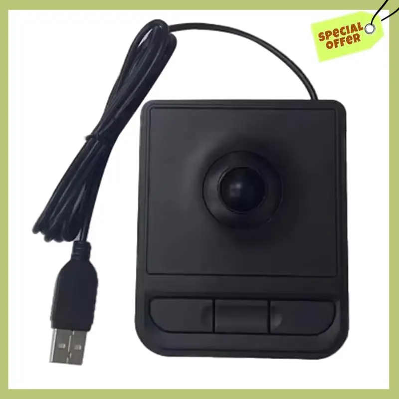 Усовершенствованная специальная мышь, настольная USB-трекбольная мышь, встроенное промышленное управление, саморебрирующееся оборудование для компьютерной комнаты
Усовершенствованная специальная мышь, настольная USB-трекбольная мышь, встроенное промышленное управление, саморебрирующееся оборудование для компьютерной комнаты