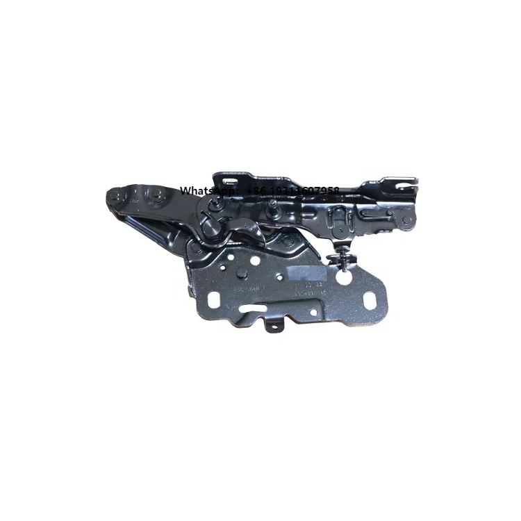 OEM 41617475791 High Quality Auto Body Parts Hood Hinge Front Left and Right Bonnet Hood Hinge for X3
OEM 41617475791 High Quality Auto Body Parts Hood Hinge Front Left and Right Bonnet Hood Hinge for X3