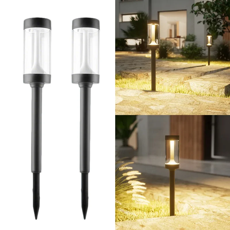 Solar Landscape Light Flush Mount Rainproof Outdoor Ground Recessed Lawn Lamp for Garden Patio Courtyard Decorative Ambient Glow
Solar Landscape Light Flush Mount Rainproof Outdoor Ground Recessed Lawn Lamp for Garden Patio Courtyard Decorative Ambient Glow