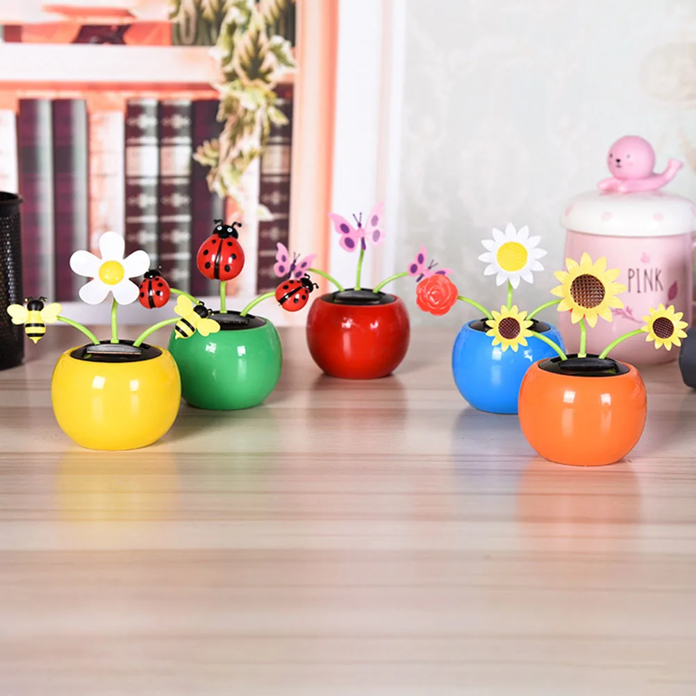 2pcs Solar Powered Ornament Swing Design Abs Decor For Car Interior Home Office Balcony Solar Gift Car Decoration
2pcs Solar Powered Ornament Swing Design Abs Decor For Car Interior Home Office Balcony Solar Gift Car Decoration