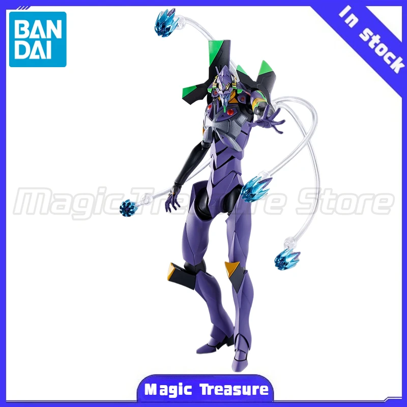 【MT】BANDAI THE ROBOT SPIRITS EVA EVA-13 Аниме-фигурки Игрушки
【MT】BANDAI THE ROBOT SPIRITS EVA EVA-13 Аниме-фигурки Игрушки