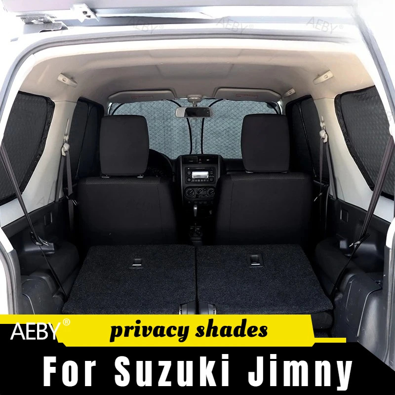For Suzuki Jimny 1998-2017 Insect Resistant Mosquito Net Camping Privacy Curtain,Retractable roller sunshade,Accessories
For Suzuki Jimny 1998-2017 Insect Resistant Mosquito Net Camping Privacy Curtain,Retractable roller sunshade,Accessories