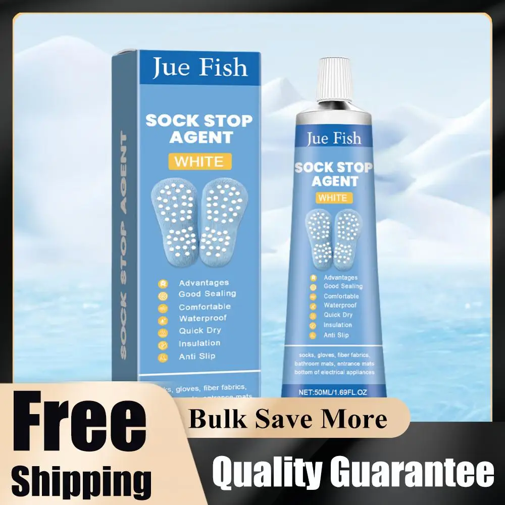 Клей для фиксации носков с шаблоном и скребком, мягкий, нескользящий, для самостоятельного использования, для носков, носков для животных, напольных ковриков, одеял
Клей для фиксации носков с шаблоном и скребком, мягкий, нескользящий, для самостоятельного использования, для носков, носков для животных, напольных ковриков, одеял