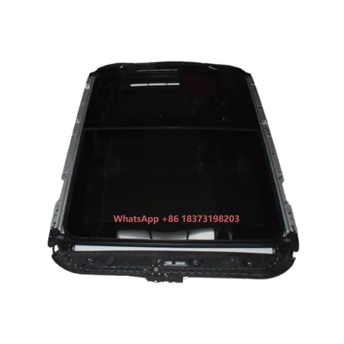 Автомобильный люк Fort All Series в сборе для X70/X70Plus X90/X90Plus/Dasheng/Travellers T2
Автомобильный люк Fort All Series в сборе для X70/X70Plus X90/X90Plus/Dasheng/Travellers T2