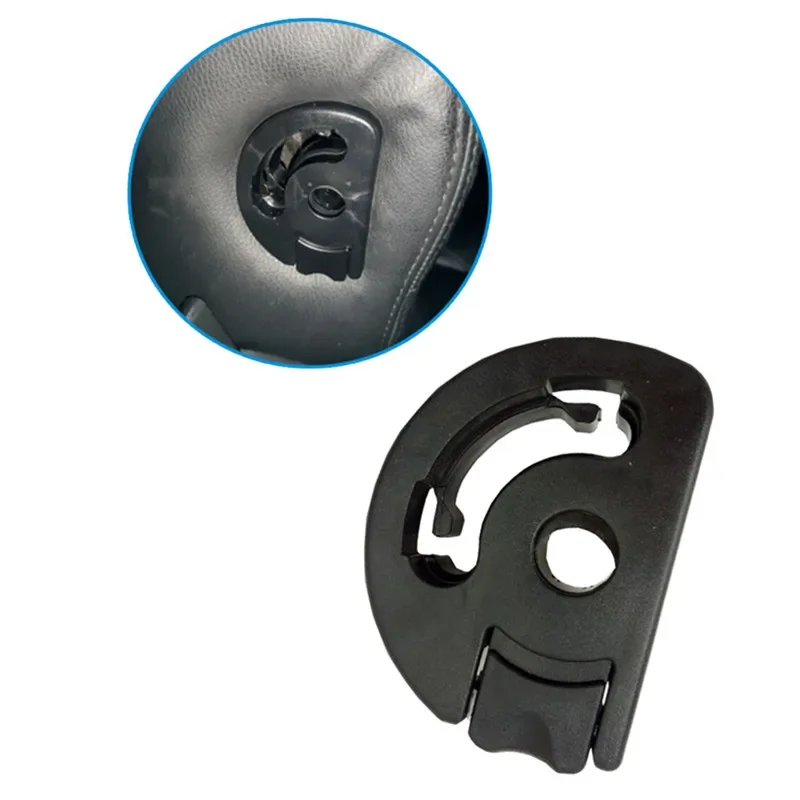 1x 8969RA Left Front Car Driver Seat Adjuster Clip for Peugeot 307 Seat Armrest Mount Car Seat Holder Car Interior Accessories
1x 8969RA Left Front Car Driver Seat Adjuster Clip for Peugeot 307 Seat Armrest Mount Car Seat Holder Car Interior Accessories