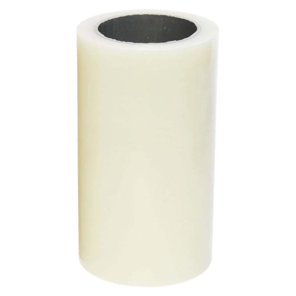 1 Roll Strong Adhesive Disposable Transparent Shoes Plastic Film for Home Automatic Shoe Covers Dispenser (Width 15cm)
1 Roll Strong Adhesive Disposable Transparent Shoes Plastic Film for Home Automatic Shoe Covers Dispenser (Width 15cm)