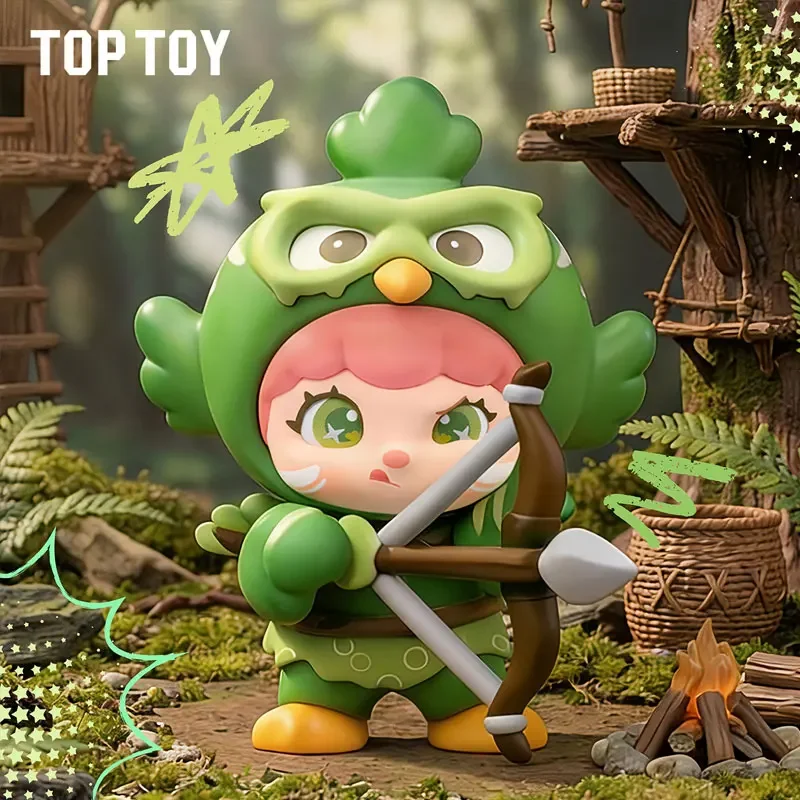 Коллекционная серия Toptoy Mochi Coo Coo Guardians: Загадочные коробки-сюрпризы, игрушки-фигурки, милые аниме-персонажи, настольные украшения
Коллекционная серия Toptoy Mochi Coo Coo Guardians: Загадочные коробки-сюрпризы, игрушки-фигурки, милые аниме-персонажи, настольные украшения