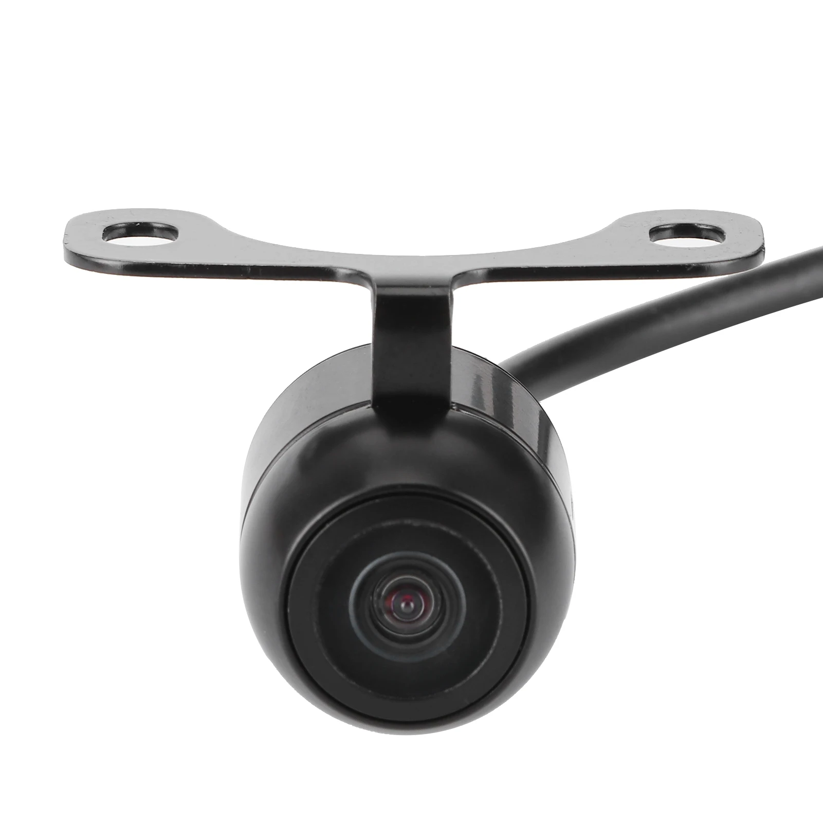 Mini Front View Camera Universal CCD Image Sensor Night Vision Waterproof W/PAL/NTSC Switch
Mini Front View Camera Universal CCD Image Sensor Night Vision Waterproof W/PAL/NTSC Switch