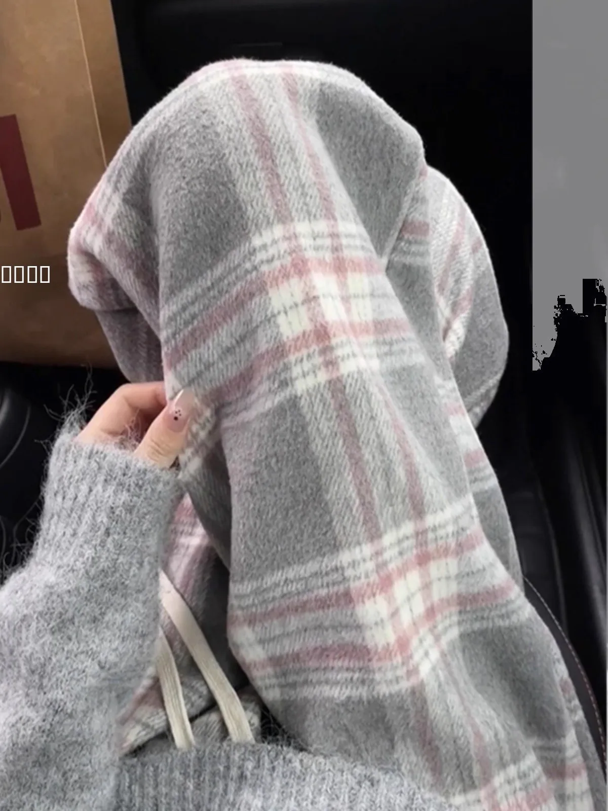 Женские повседневные брюки в клетку из утолщенного флиса с широкими штанинами, осенне-зимние, с высокой талией, прямого кроя, для прогулок и отдыха
Женские повседневные брюки в клетку из утолщенного флиса с широкими штанинами, осенне-зимние, с высокой талией, прямого кроя, для прогулок и отдыха