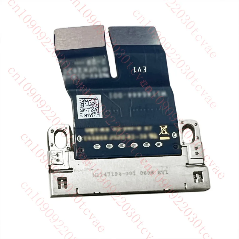 DC Power JACK Port Cable For Microsoft Surface laptop studio 1964 M1146444-001 
DC Power JACK Port Cable For Microsoft Surface laptop studio 1964 M1146444-001