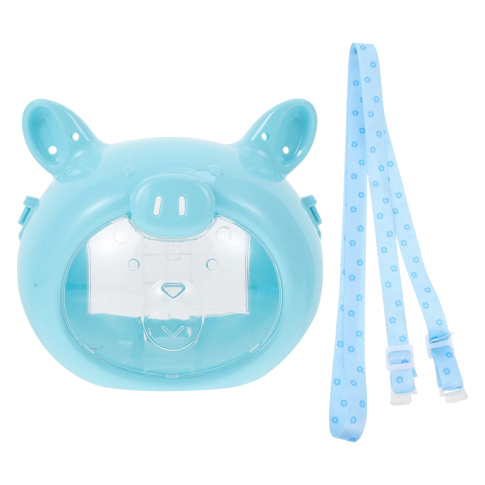 1Pcs Portable Pet Supply Cage Hamster Squirrel Chinchilla Guinea Pig Travel Sightseeing Camping Long-Term Use Squirrel Cage
1Pcs Portable Pet Supply Cage Hamster Squirrel Chinchilla Guinea Pig Travel Sightseeing Camping Long-Term Use Squirrel Cage
