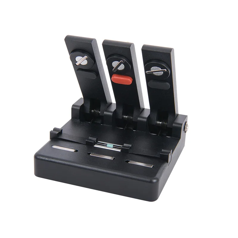 KL-51 Precision V-Groove Aligner, Equipment Tools, Optical Fiber Communication Connecting Tool
KL-51 Precision V-Groove Aligner, Equipment Tools, Optical Fiber Communication Connecting Tool