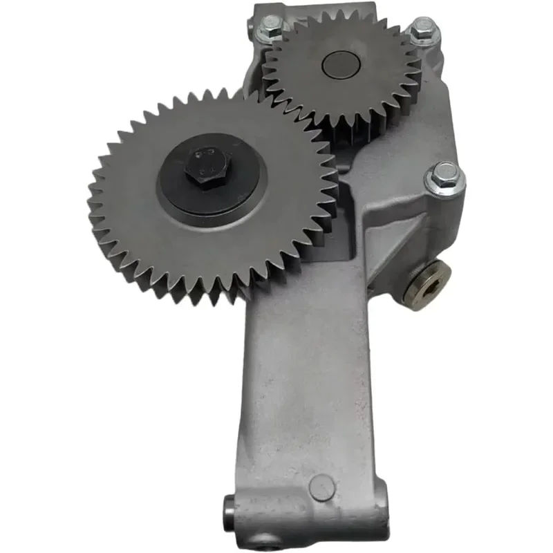 Oil Pump 119-2924 Suitable for Caterpillar 3116 3126 3126B C7 C9 Engine 320B 325B 322C 325C 330C Excavators
Oil Pump 119-2924 Suitable for Caterpillar 3116 3126 3126B C7 C9 Engine 320B 325B 322C 325C 330C Excavators