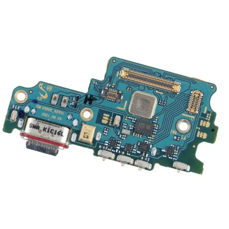 652F Fast USB Flexes Cable Repair Charging Port For S21 FE G990E
652F Fast USB Flexes Cable Repair Charging Port For S21 FE G990E