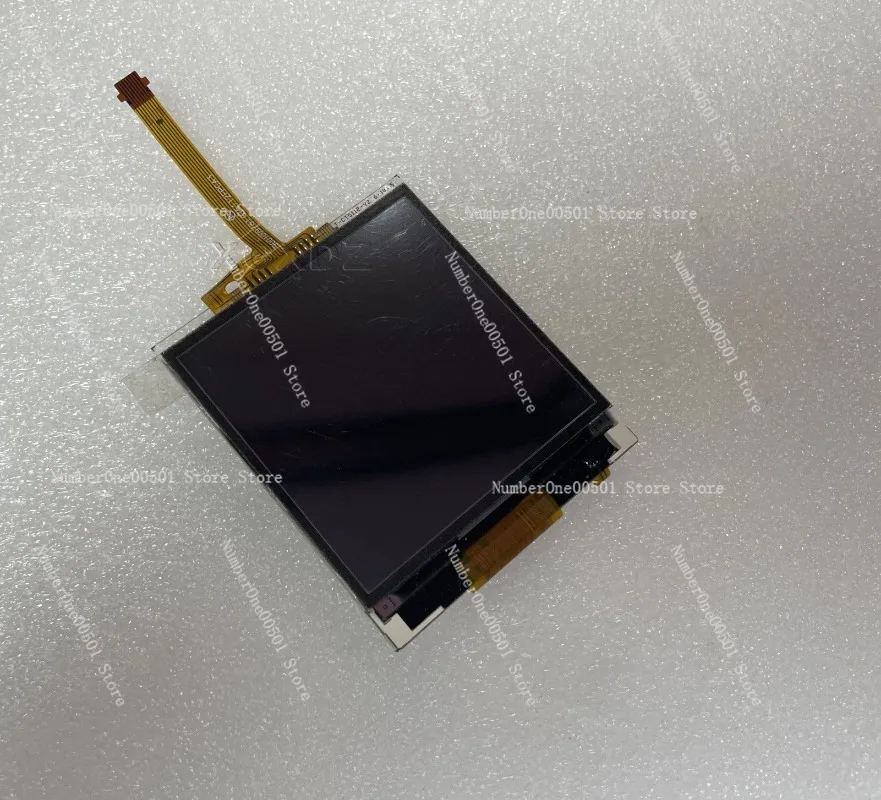 Запчасть для ремонта ЖК-сенсорного дисплея кофемашины CTL636ES6W
Запчасть для ремонта ЖК-сенсорного дисплея кофемашины CTL636ES6W