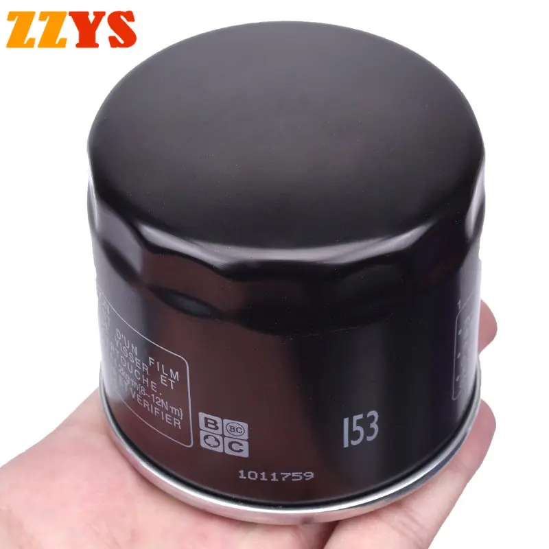 Motorcycle Oil Filter For Ducati 998 Monster S4R Testastretta S 07-08 998 Monster S4R Tricolore S 2008 1000 S Monster i.e. 04-05
Motorcycle Oil Filter For Ducati 998 Monster S4R Testastretta S 07-08 998 Monster S4R Tricolore S 2008 1000 S Monster i.e. 04-05