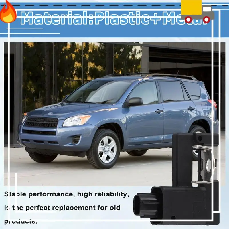 28850-28040 Датчик тока аккумулятора для Active Toyota RAV4 2.5L 3.5L 2006-2009 Lexus Gs450h 2008-2011
28850-28040 Датчик тока аккумулятора для Active Toyota RAV4 2.5L 3.5L 2006-2009 Lexus Gs450h 2008-2011